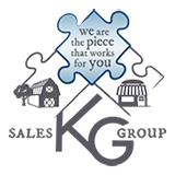 KG Sales Group represents all your gift & gourmet needs